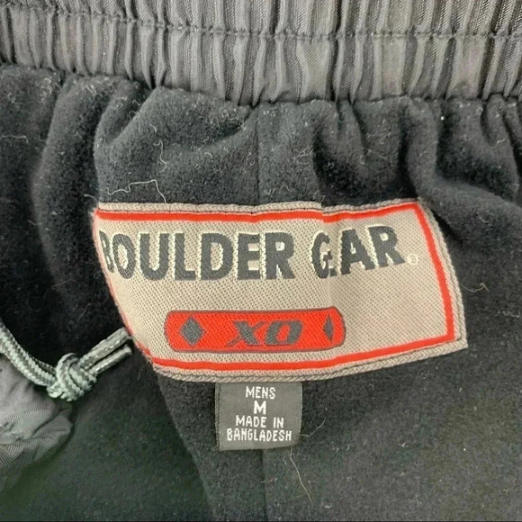 Boulder Gear Ski and Snowboarding pants - Picture 3 of 9